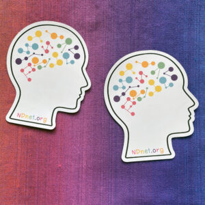 Neurodiverse Network Magnets