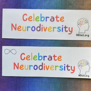 Bumper Stickers