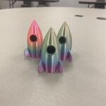 3D Printed Fidget Toys ~Articulating objects and shapes - Image 4