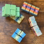 3D Printed Fidget Toys ~Articulating objects and shapes - Image 6