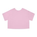 Celebrate Neurodiversity Cropped T-Shirt - Image 8