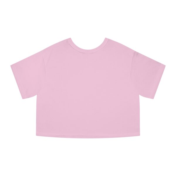 Celebrate Neurodiversity Cropped T-Shirt - Image 8