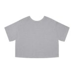 Celebrate Neurodiversity Cropped T-Shirt - Image 3