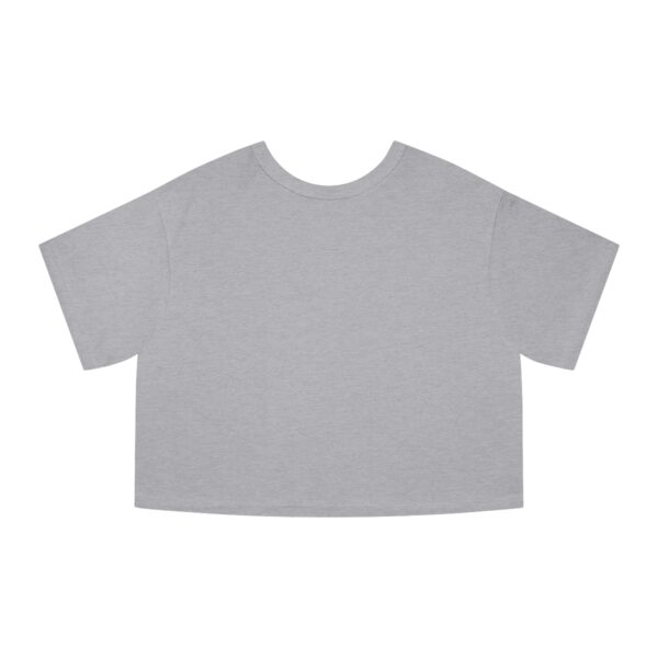 Celebrate Neurodiversity Cropped T-Shirt - Image 3