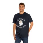 Celebrate Neurodiversity  Tee - Image 14