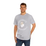 Celebrate Neurodiversity  Tee - Image 4