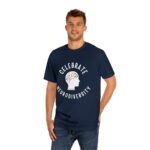 Celebrate Neurodiversity  Tee - Image 9