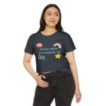 Adults have meltdowns too -  cropped top - Image 11