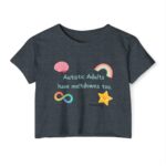 Adults have meltdowns too -  cropped top - Image 12