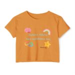 Adults have meltdowns too -  cropped top - Image 7
