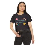 Adults have meltdowns too -  cropped top - Image 16