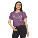 Adults have meltdowns too -  cropped top - Image 21