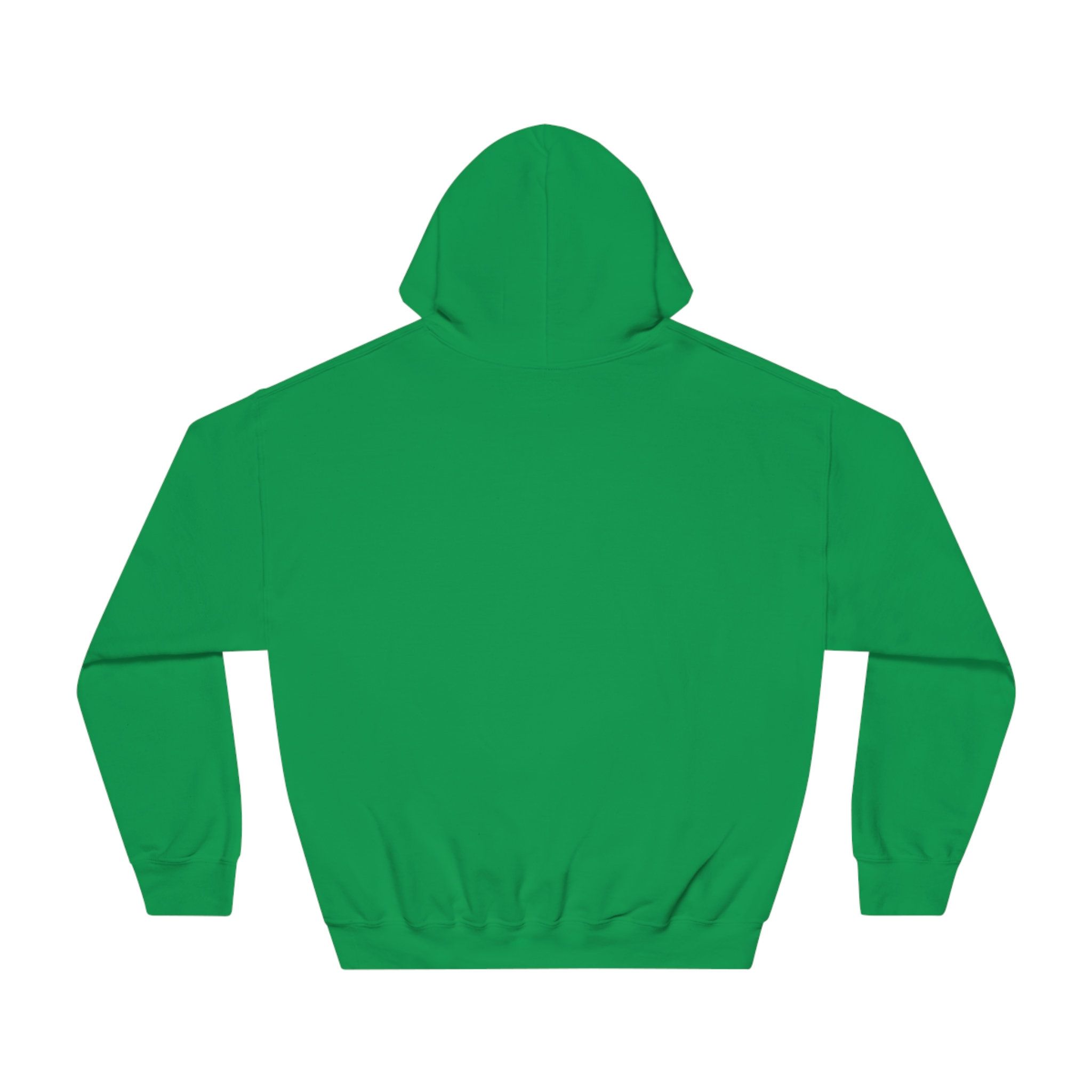 Unisex DryBlend® Hooded Sweatshirt - Image 10