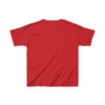 Celebrate Neurodiversity Kids Tee - Image 4