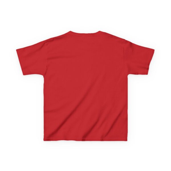Celebrate Neurodiversity Kids Tee - Image 4
