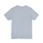 Autistic Adults Exist Unisex Jersey T-Shirt - Image 18