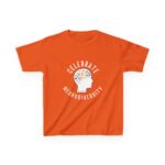 Celebrate Neurodiversity Kids Tee - Image 9