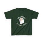 Celebrate Neurodiversity Kids Tee - Image 7