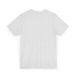 Autistic Adults Exist Unisex Jersey T-Shirt - Image 6