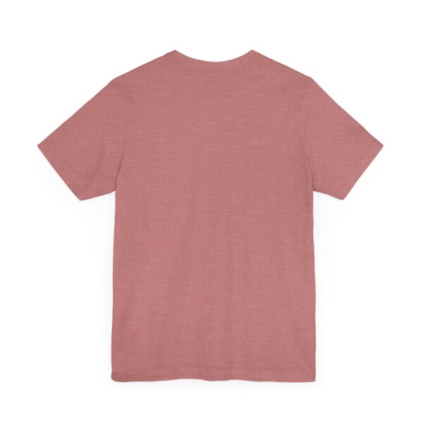 Future is inclusive adult tee - Image 12