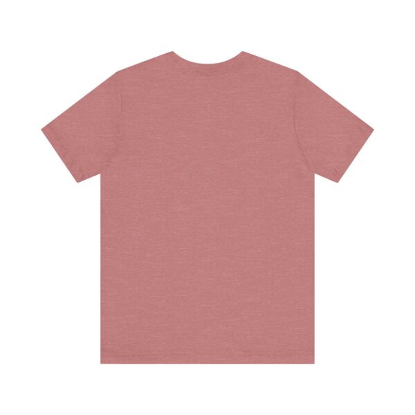 Future is inclusive adult tee - Image 10