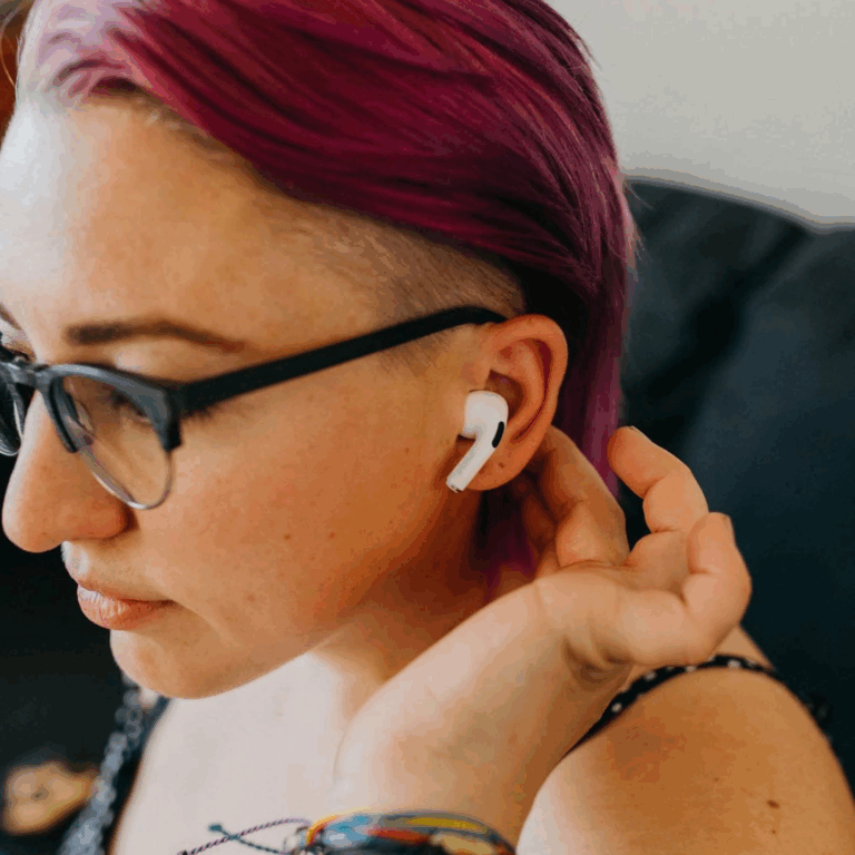 Why Do Autistic People Cover their ears? Auditory Processing Disorder ...